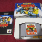 N64 - Pokémon Snap (CIB) - pikkukuva 1