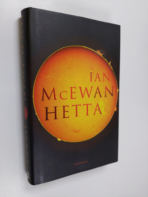 Ian McEwan : Hetta