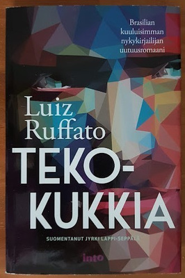 Luiz Ruffato: Tekokukkia