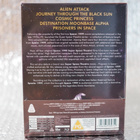 Space : 1999 Super Space Theatre Edition ( 5xBlu-ray ) - pikkukuva 2