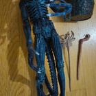 Neca Aliens (1986) Ultimate Alien Warrior - pikkukuva 3