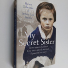Helen Edwards ym. : My Secret Sister - Jenny Lucas and He... - pikkukuva 1