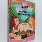 Taru Viinikainen : Neppari ja pupukahvila - pikkukuva 1