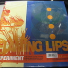 FLAMINGS LIPS - ZAIREEKA 4LP UUSI MUOVEISSA - pikkukuva 2