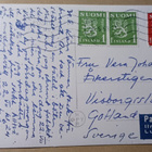 Helsinki, Sokos,kulman lippakioski, puhelinkioski p. 1952 - pikkukuva 2