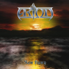 ARION  ::  NEW DAWN  ::  CD , EP   2013 - pikkukuva 1