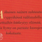 Maija Paavilainen: Ryppylogiaa - pikkukuva 3