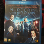 Murder on the Orient Express - pikkukuva 1