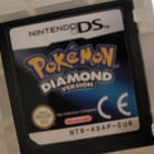 Pokemon Diamond [B] videopeli - pikkukuva 4
