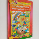 Sudenpentujen puuhakäsikirja - pikkukuva 1
