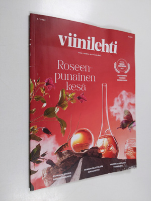 Viinilehti 3/2022