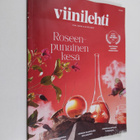 Viinilehti 3/2022 - pikkukuva 1