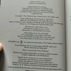 Tolkien, J. R. R.: Keskeneräisten tarujen kirja - pikkukuva 3