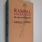 Ursula Sharma : Rampal and his family - pikkukuva 1