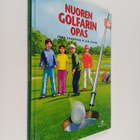 Juha Saarinen : Nuoren golfarin opas - pikkukuva 1