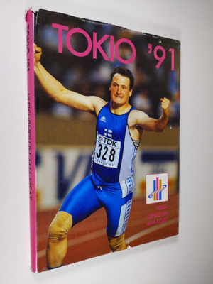 Tokio '91