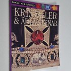R. F. Symes : Kristaller & ädla stenar - Kristaller och ä... - pikkukuva 1
