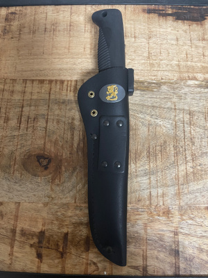 Sissipuukko M/95