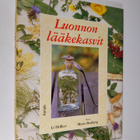 Li Hillker : Luonnon lääkekasvit - pikkukuva 1