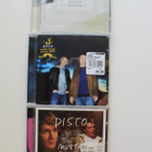 Suomalainen DISCO-yhtye CD -levyjä 3 kpl - pikkukuva 1