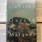 Gabriel García Márquez - Uutinen ihmisryöstöstä (sid.) - pikkukuva 1