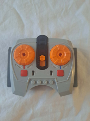 LEGO Power Functions IR Speed Remote Control