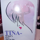 DVD Tina What's love got to do with it ( SUOMIPAINOS ) - pikkukuva 1