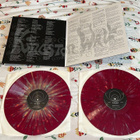 KINGSTON WALL: II 2LP LIMITED EDITION PURPLE SPLATTER - pikkukuva 2