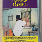 Tove Janssonin MUUMILAAKSON TARINOITA [ alkuperäiset äänet ] - pikkukuva 1