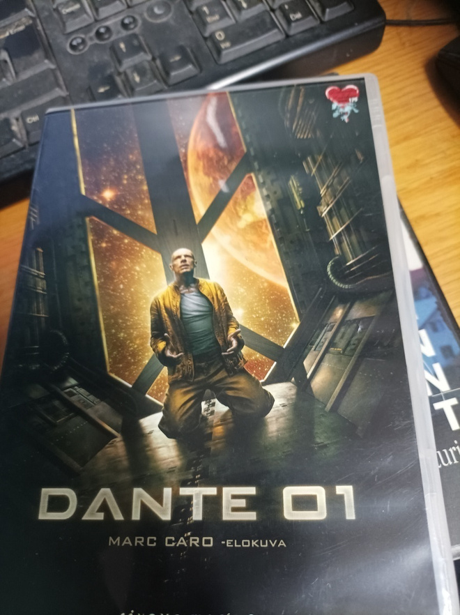 Dante 01