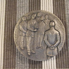 Rotary mitali 1988 . /Erkki Eronen -88. - pikkukuva 2