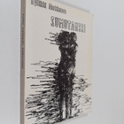 Kyllikki Markkanen : Sumutanssi (signeerattu, tekijän omi... - pikkukuva 1