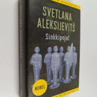 Svetlana Aleksijevits : Sinkkipojat - pikkukuva 1