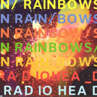 Radiohead - In Rainbows (CD) NEAR MINT!! - pikkukuva 1