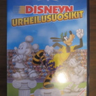Disneyn urheilusuosikit DVD - pikkukuva 1