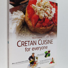 Lambraki Myrsini ym. : Cretan Cuisine for Everyone - pikkukuva 1