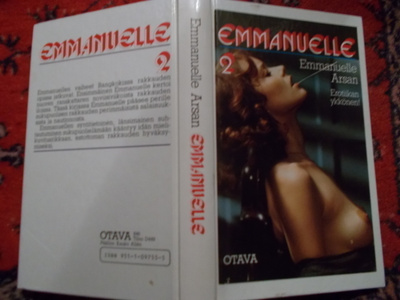 EMMANUELLE 2