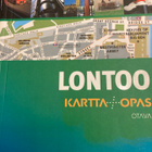 LONTOO KARTTA/OPAS - pikkukuva 1