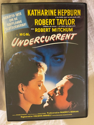 Salattuja tunteita (1946) Katharine Hepburn Mitchum SuomiTXT