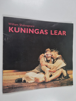 Kuningas Lear (esite)