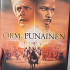 Orm Punainen DVD Suomipainos - pikkukuva 1