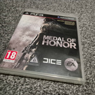 Medal of Honor (PS3) - pikkukuva 1