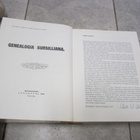 Sursillin suku Genealogia Sursilliana Eero Kojonen - pikkukuva 4