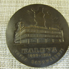 Kaleva mitali 1899-1974 / Essi Renvall 1974. - pikkukuva 1