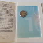 San Marino 2016 2 € Donatello - pikkukuva 2