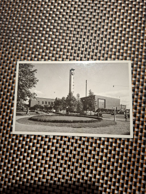 Z16 Tampere Rautatieasema