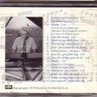 cd, Lennart Jernestrand (fygel) - Vilken vän vi har i Jesus - pikkukuva 2