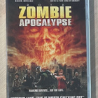 Zombie Apocalypse (2011) Ving Rhames (UUSI) - pikkukuva 1
