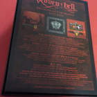 HEAVEN & HELL - BREAKING OUT OF HEAVEN 2007-2009 UUSI BOKSI - pikkukuva 2
