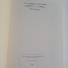 Veli-Matti Syrjö : Itsenäisen Suomen kenraalikunta 1918-1... - pikkukuva 2